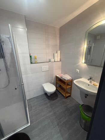 Gästezimmer Monteurzimmer Obrázok 4 Gästezimmer Monteurzimmer Obrázok 4
