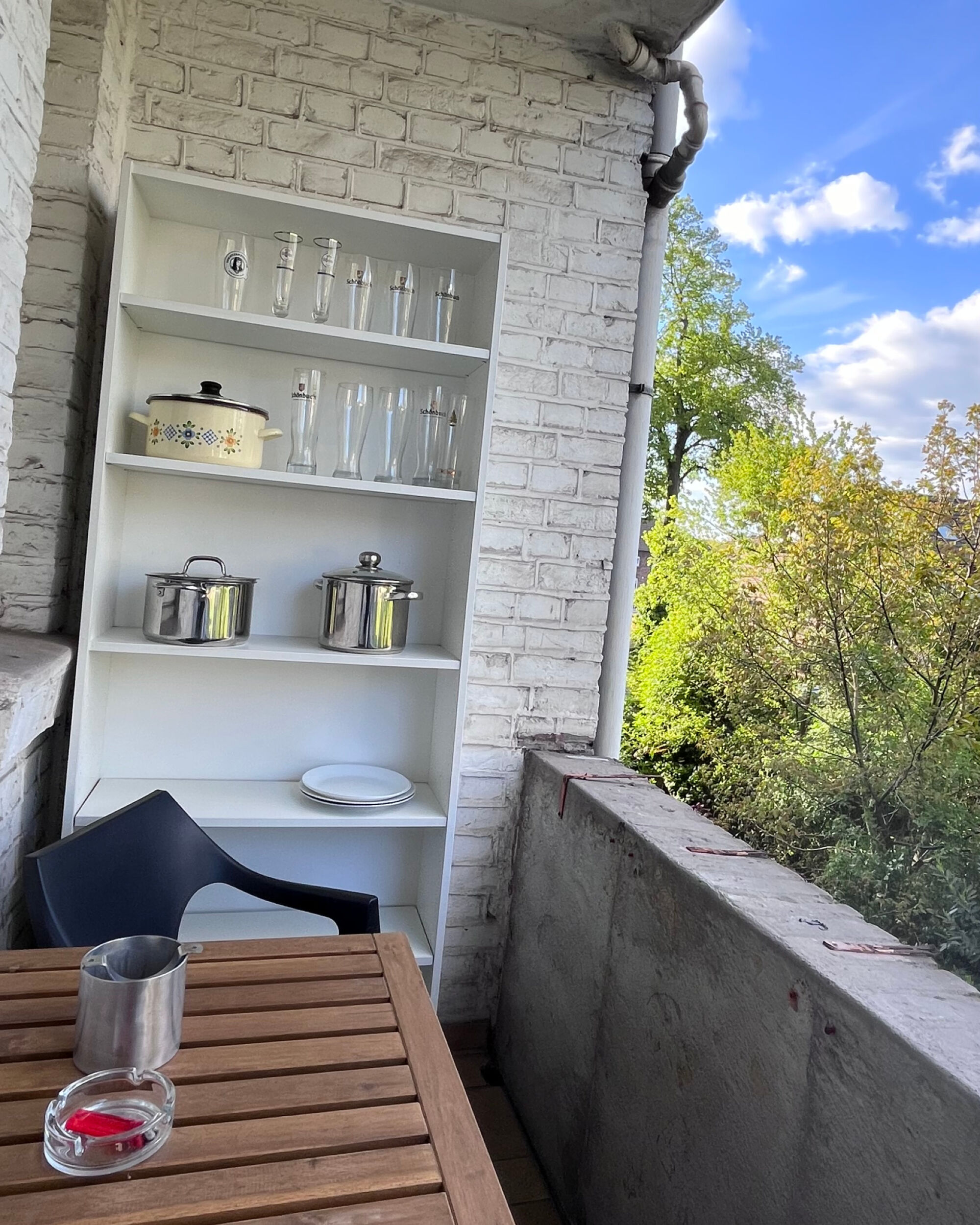Balkon Balkon