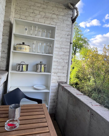 Balkon Balkon