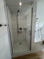 Dusche Dusche