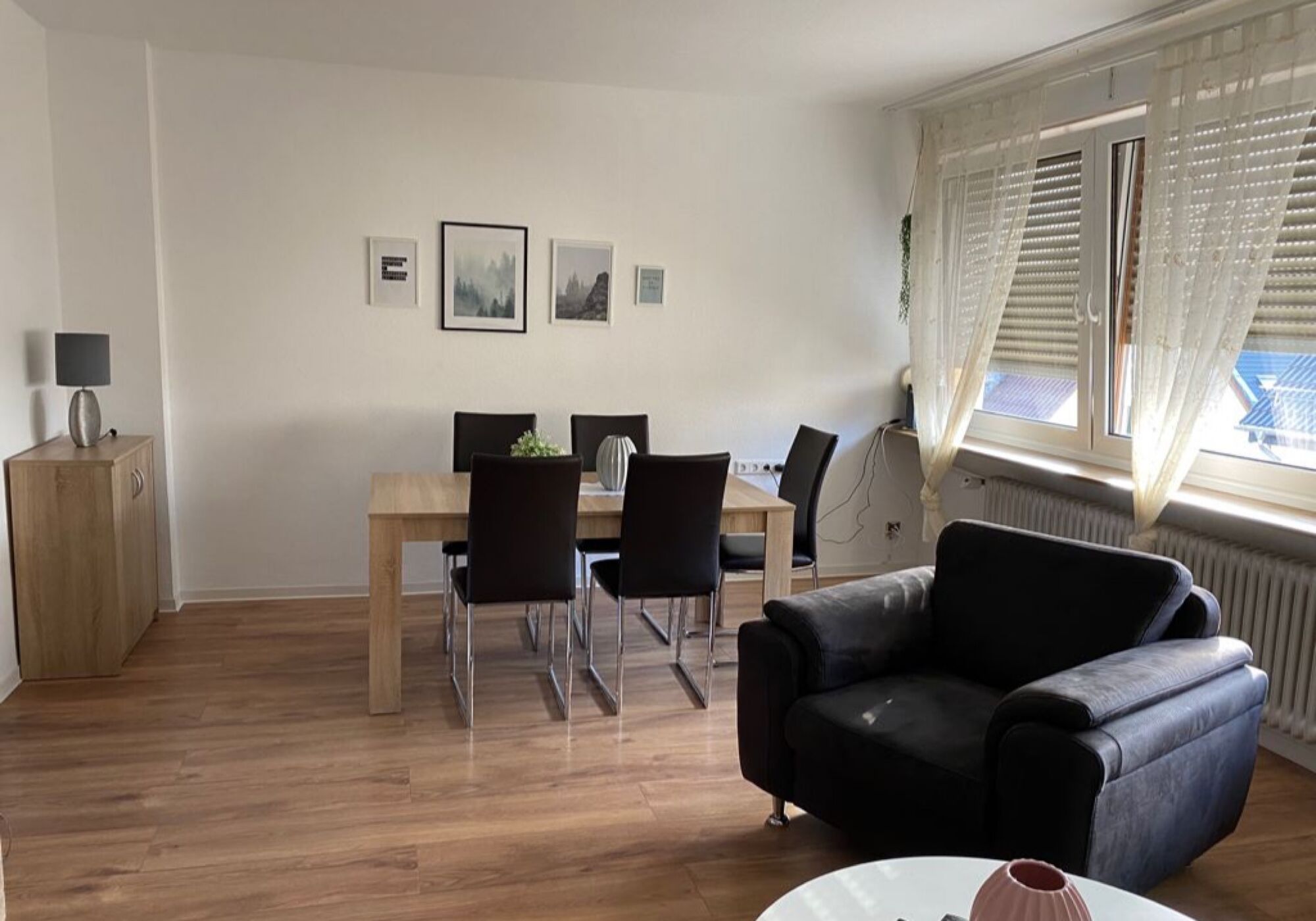 Gemeinsam essen Gemeinsam essen