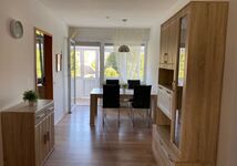 Oder auch direkt vor der Küche Oder auch direkt vor der Küche