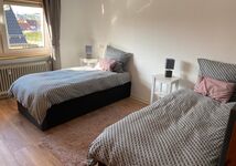 Zwei 90 cm Betten Zwei 90 cm Betten