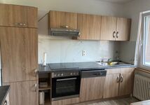 Küche mit Vollausstattung Küche mit Vollausstattung