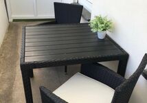 Monteurswohnung in Zweibrücken Zdjęcie 11 Monteurswohnung in Zweibrücken Zdjęcie 11