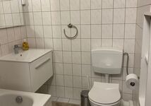 Gemeinsames Badezimmer Gemeinsames Badezimmer