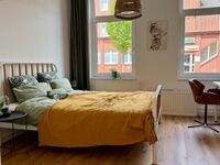 Altbau Loft - the.armbrust.home Bild 2 Altbau Loft - the.armbrust.home Bild 2