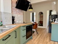 Altbau Loft - the.armbrust.home Bild 1 Altbau Loft - the.armbrust.home Bild 1