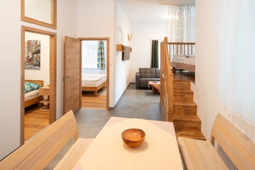 Wohnung Falkensteiner Bild 1 Wohnung Falkensteiner Bild 1