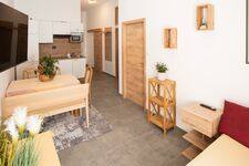 Wohnung Falkensteiner Bild 1 Wohnung Falkensteiner Bild 1