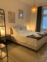 SpaceStays Apartment für 6 Bild 1 SpaceStays Apartment für 6 Bild 1
