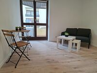 Wohnen auf Zeit - Zimmer zu vermieten Obrázok 12 Wohnen auf Zeit - Zimmer zu vermieten Obrázok 12