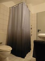 Das Badezimmer Das Badezimmer