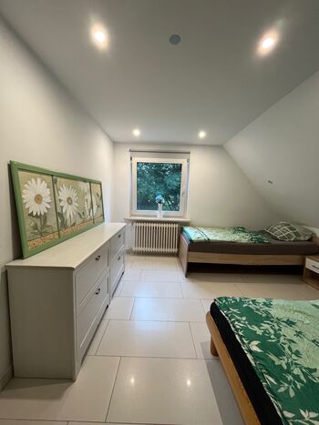 Monteurzimmer Schmidt (bis 8 Personen) Monteurzimmer Schmidt (bis 8 Personen)