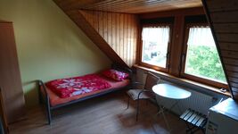 GMA Monteurzimmer* Einzel- bis Mehrbettzimmer Bild 3 GMA Monteurzimmer* Einzel- bis Mehrbettzimmer Bild 3