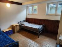 GMA Monteurzimmer* Einzel- bis Mehrbettzimmer Bild 1 GMA Monteurzimmer* Einzel- bis Mehrbettzimmer Bild 1