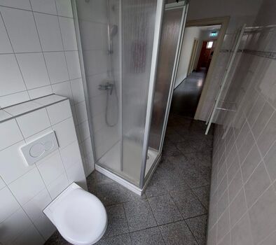 Einzelzimmerunterkunft Einzelzimmerunterkunft