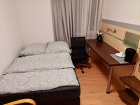 Einzelzimmerunterkunft Bild 5 Einzelzimmerunterkunft Bild 5