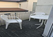 Voll ausgestattete Wohnung in verkehrsgünstiger Lage für 5 Bild 4 Voll ausgestattete Wohnung in verkehrsgünstiger Lage für 5 Bild 4