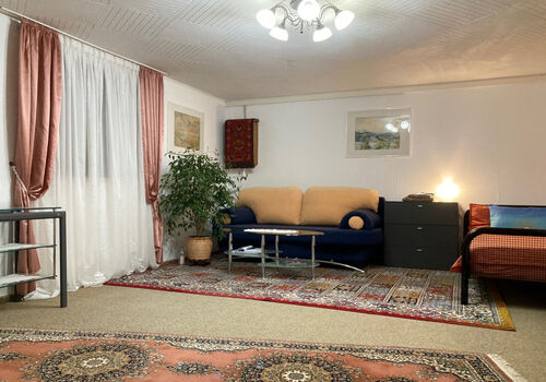 Apartement Untergeschoß Apartement Untergeschoß