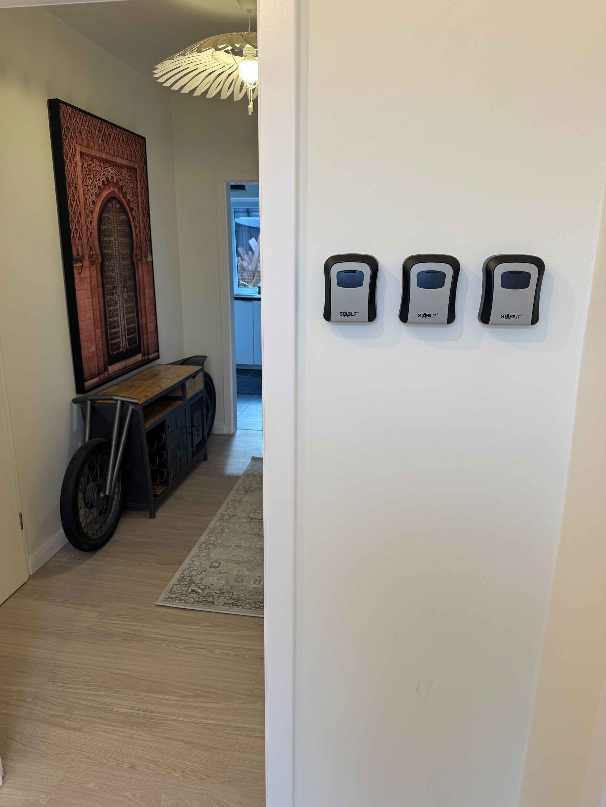 Flur Eingang Flur Eingang