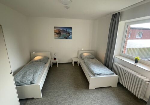 Kassel | 6-18 Mont. | Küche | Einzel + Doppelzimmer Bild 3 Kassel | 6-18 Mont. | Küche | Einzel + Doppelzimmer Bild 3