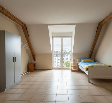 Monteurunterkünfte in Essen – 24h Check-In Bild 2 Monteurunterkünfte in Essen – 24h Check-In Bild 2