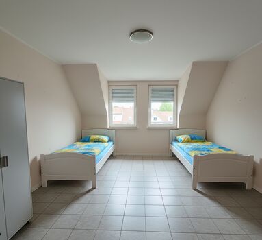 Monteurunterkünfte in Essen – 24h Check-In Bild 1 Monteurunterkünfte in Essen – 24h Check-In Bild 1