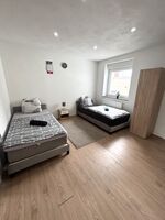 Große Monteurwohnung mit Dachterrasse und Autobahnanbindung Bild 13 Große Monteurwohnung mit Dachterrasse und Autobahnanbindung Bild 13