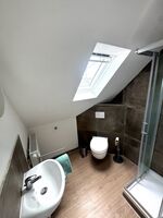 Große Monteurwohnung mit Dachterrasse und Autobahnanbindung Bild 19 Große Monteurwohnung mit Dachterrasse und Autobahnanbindung Bild 19