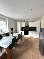 Große Monteurwohnung mit Dachterrasse und Autobahnanbindung Bild 6 Große Monteurwohnung mit Dachterrasse und Autobahnanbindung Bild 6