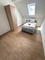 Große Monteurwohnung mit Dachterrasse und Autobahnanbindung Bild 9 Große Monteurwohnung mit Dachterrasse und Autobahnanbindung Bild 9
