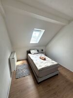 Große Monteurwohnung mit Dachterrasse und Autobahnanbindung Bild 8 Große Monteurwohnung mit Dachterrasse und Autobahnanbindung Bild 8