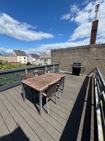 Große Monteurwohnung mit Dachterrasse und Autobahnanbindung Bild 1 Große Monteurwohnung mit Dachterrasse und Autobahnanbindung Bild 1
