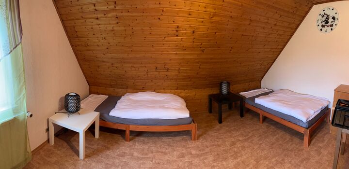Gemütliche Monteurzimmer Obrázok 5 Gemütliche Monteurzimmer Obrázok 5