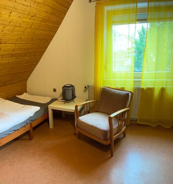Gemütliche Monteurzimmer Gemütliche Monteurzimmer