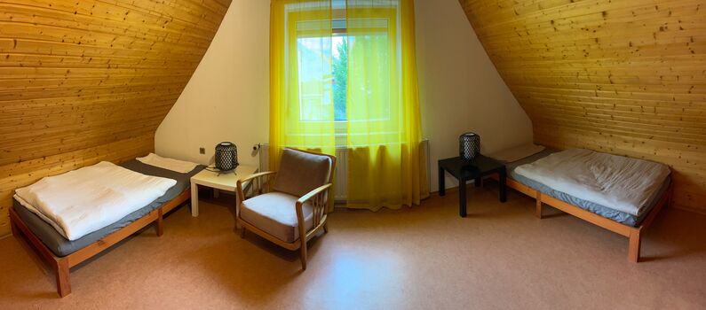 Gemütliche Monteurzimmer Obrázok 3 Gemütliche Monteurzimmer Obrázok 3