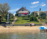 Gemütliches Haus am See mit Privatstrand Picture 1 Gemütliches Haus am See mit Privatstrand Picture 1
