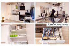 Josef Apartments Obrázok 3 Josef Apartments Obrázok 3
