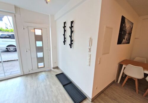 ☆TOP Wohnung☆ vor Frankfurt, Flughafen, Industriepark Bild 5 ☆TOP Wohnung☆ vor Frankfurt, Flughafen, Industriepark Bild 5