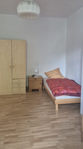 Zimmer 3 Zimmer 3