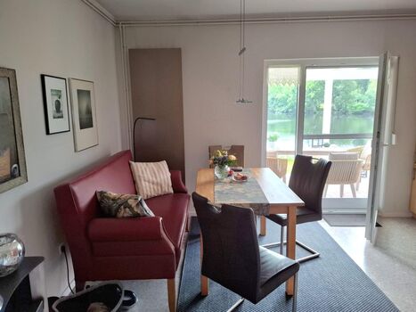 Ferienhäuschen blauer See Bild 3 Ferienhäuschen blauer See Bild 3