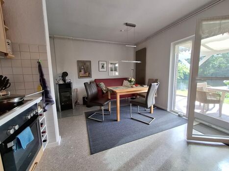 Ferienhäuschen blauer See Bild 2 Ferienhäuschen blauer See Bild 2