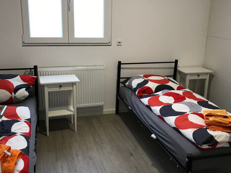 Monteurzimmer Düsseldorf Unterrath Wohnung Kalkumer Str. Aiport Messe Bild 2 Monteurzimmer Düsseldorf Unterrath Wohnung Kalkumer Str. Aiport Messe Bild 2