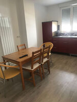 Apartment Düsseldorf Unterrath Bild 7 Apartment Düsseldorf Unterrath Bild 7