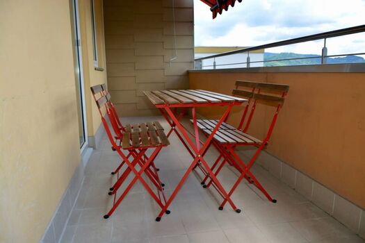 Großzügige Monteurwohnung mit TOP Anbindung Bild 3 Großzügige Monteurwohnung mit TOP Anbindung Bild 3