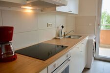 Großzügige Monteurwohnung mit TOP Anbindung Zdjęcie 4 Großzügige Monteurwohnung mit TOP Anbindung Zdjęcie 4