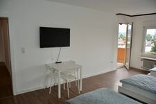 Großzügige Monteurwohnung mit TOP Anbindung Zdjęcie 5 Großzügige Monteurwohnung mit TOP Anbindung Zdjęcie 5