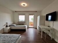 Großzügige Monteurwohnung mit TOP Anbindung Zdjęcie 6 Großzügige Monteurwohnung mit TOP Anbindung Zdjęcie 6