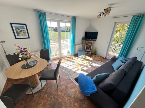 Usedom - De goode Stuuv- Villa-Maria-Gabriele, 2-4 Personen Usedom - De goode Stuuv- Villa-Maria-Gabriele, 2-4 Personen